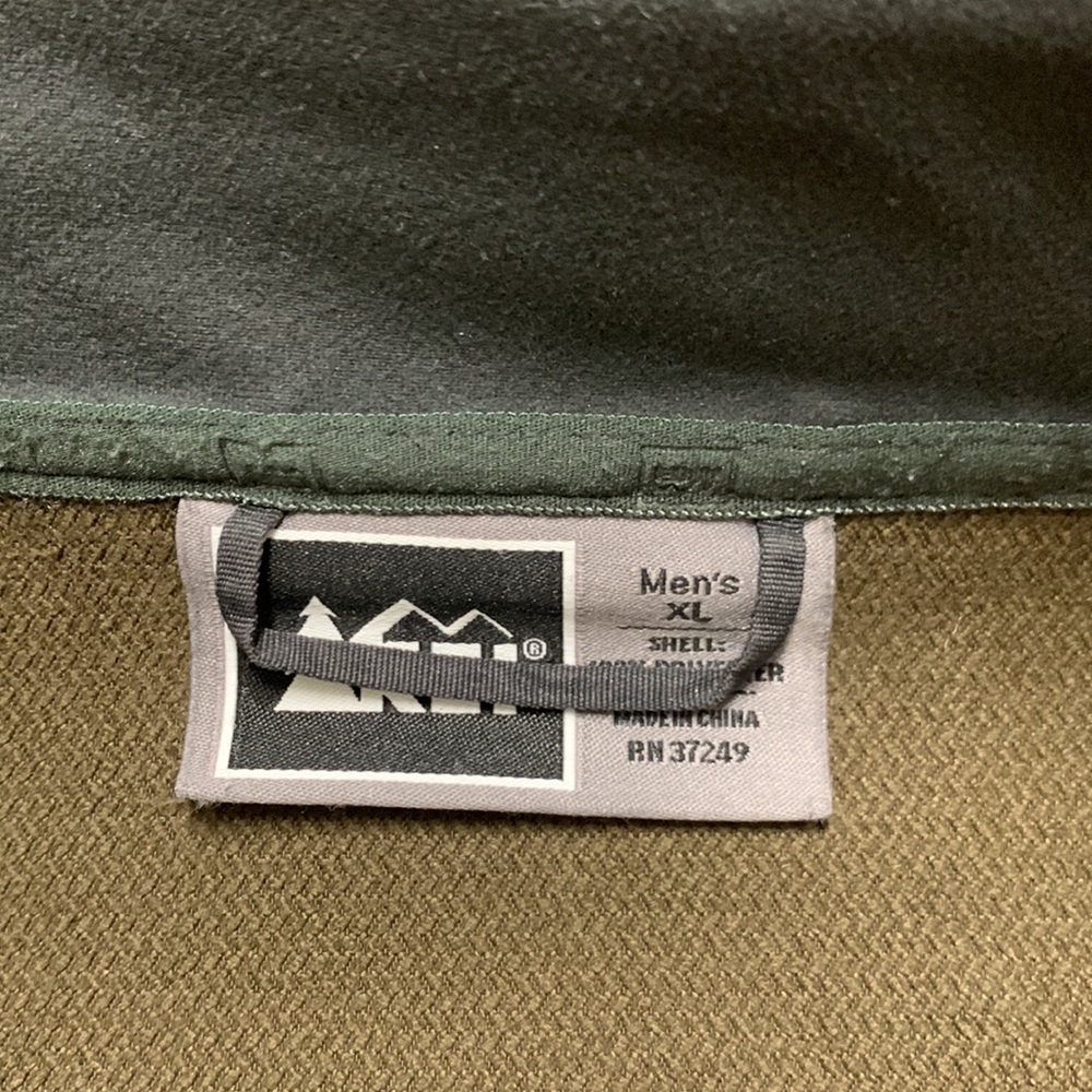 REI Jacket - Picture 2 of 8